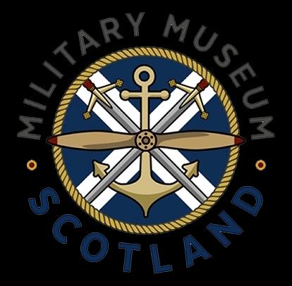 Military Museum Scotland Logo