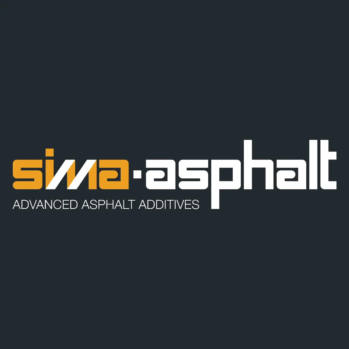 SIMA Asphalt Logo